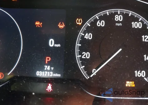 2021 Honda Accord Touring from USA, damaged, VIN 1HGCV2F98MA014598